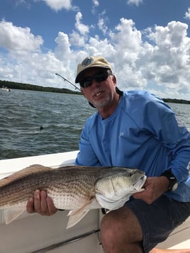 Low Country Fishing Experience