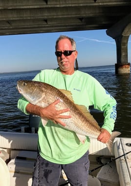 Low Country Fishing Experience