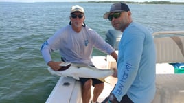 Low Country Fishing Experience