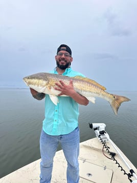 Matagorda Bay Fishing