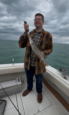 6 Hour Multi-Species Trip