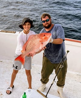 All Day Trolling/Bottom Fishing