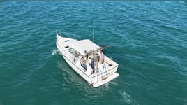 6-8-12 Hour Muskie Trip