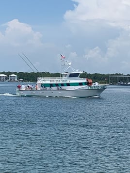 Six Hour private trip