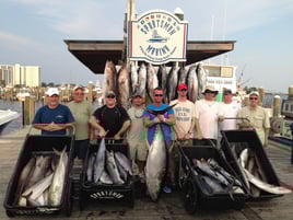 Six Hour private trip