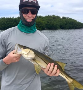 4-6 Hours Fishing Trip