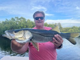 Pine Island Inshore/Nearshore Trip