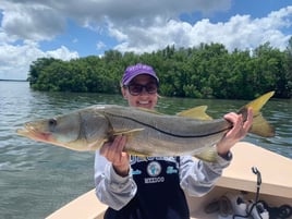 Pine Island Inshore/Nearshore Trip