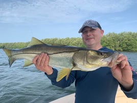 4-6 Hours Fishing Trip