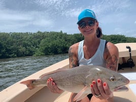 4-6 Hours Fishing Trip