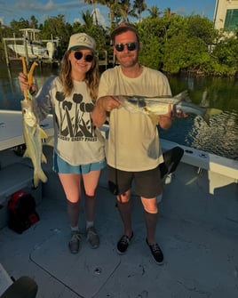 4-8 Hour Trip - Inshore/Flats
