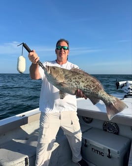 6-8 hr Nearshore Trip