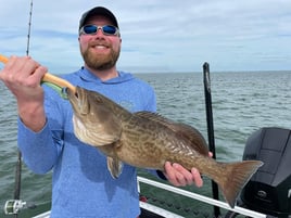 6-8 hr Nearshore Trip