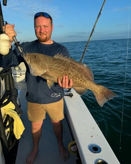 6-8 hr Nearshore Trip