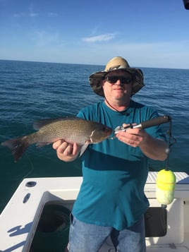 6-8 hr Nearshore Trip