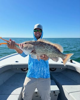 6-8 hr Nearshore Trip