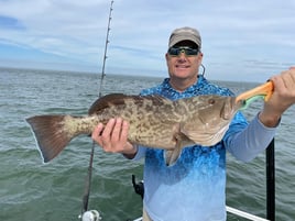 6-8 hr Nearshore Trip