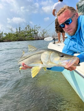 4-8 Hour Inshore Fishing Trip 