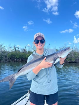 4-8 Hour Inshore Fishing Trip 