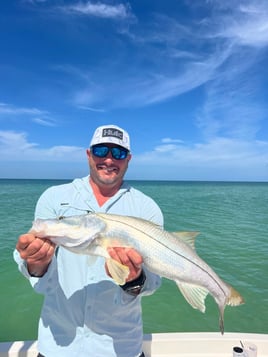 4-8 Hour Inshore Fishing Trip 