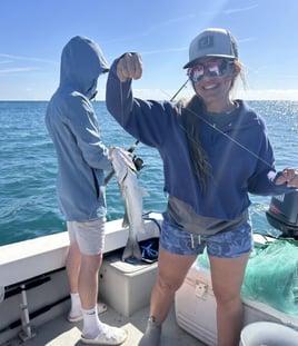 4-8 Hour Fishing Trip