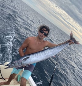 4-8 Hour Fishing Trip