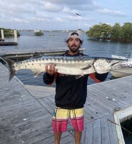 4-8 Hour Fishing Trip