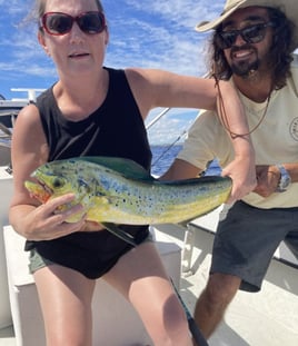 4-8 Hour Fishing Trip