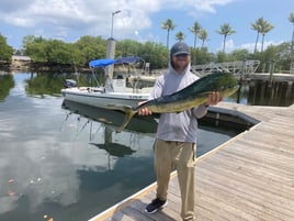 South Florida Fishing Tour