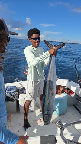 South Florida Fishing Tour