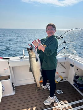 5-7 Hours Fishing Trip