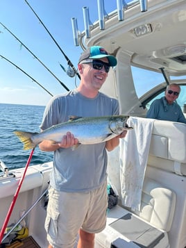 5-7 Hours Fishing Trip