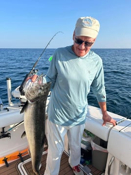 5-7 Hours Fishing Trip