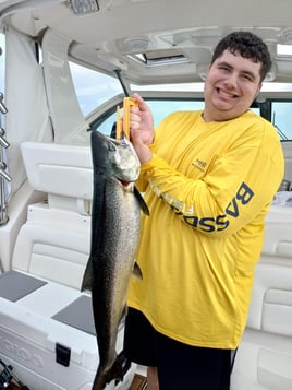 5-7 Hours Fishing Trip