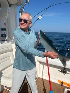 5-7 Hours Fishing Trip