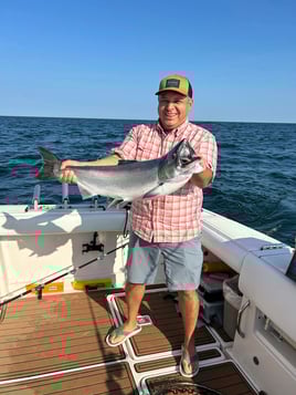 5-7 Hours Fishing Trip