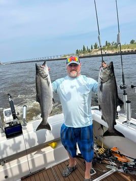 5-7 Hours Fishing Trip