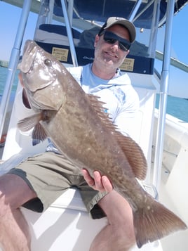 Tarpon Fishing 4 Hours