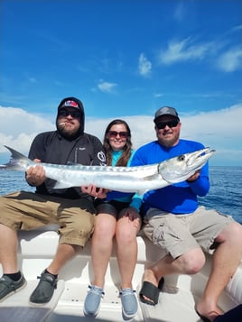 Tarpon Fishing 4 Hours