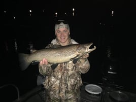 St Joe River Fishing Trip