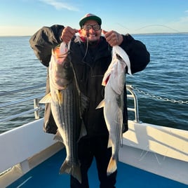 Fishing Fun in the Sun