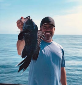 Fishing Long Island Sound