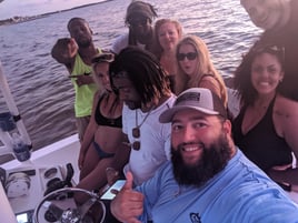 Sunset Tours