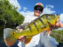 Lake Ida Slam
