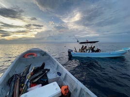 SPEARFISHING PANAMA