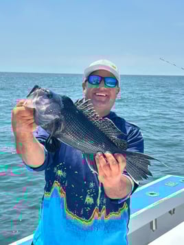 Inshore Fishing Trip - 38 Holland