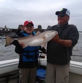 Inshore Fishing Trip