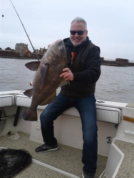 Inshore Fishing Trip