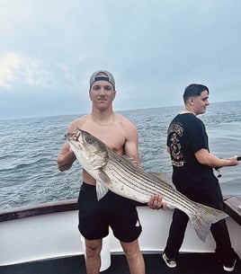 5-7 Hour Inshore Trip