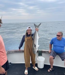 5-7 Hour Inshore Trip